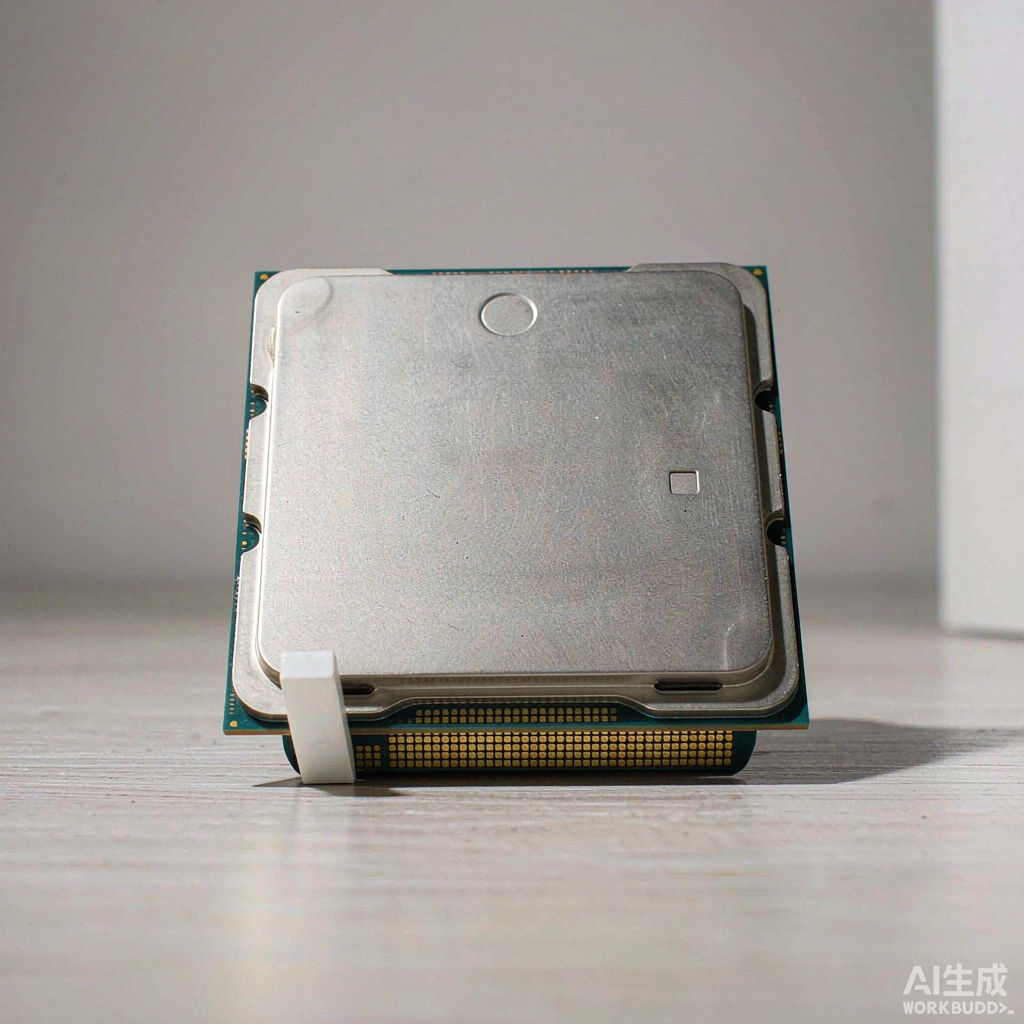 Server CPU