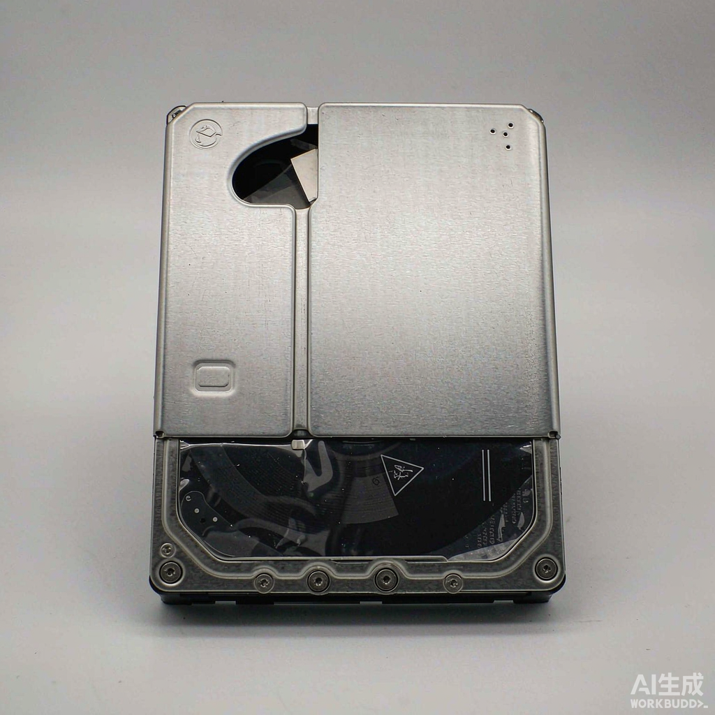 Enterprise HDD