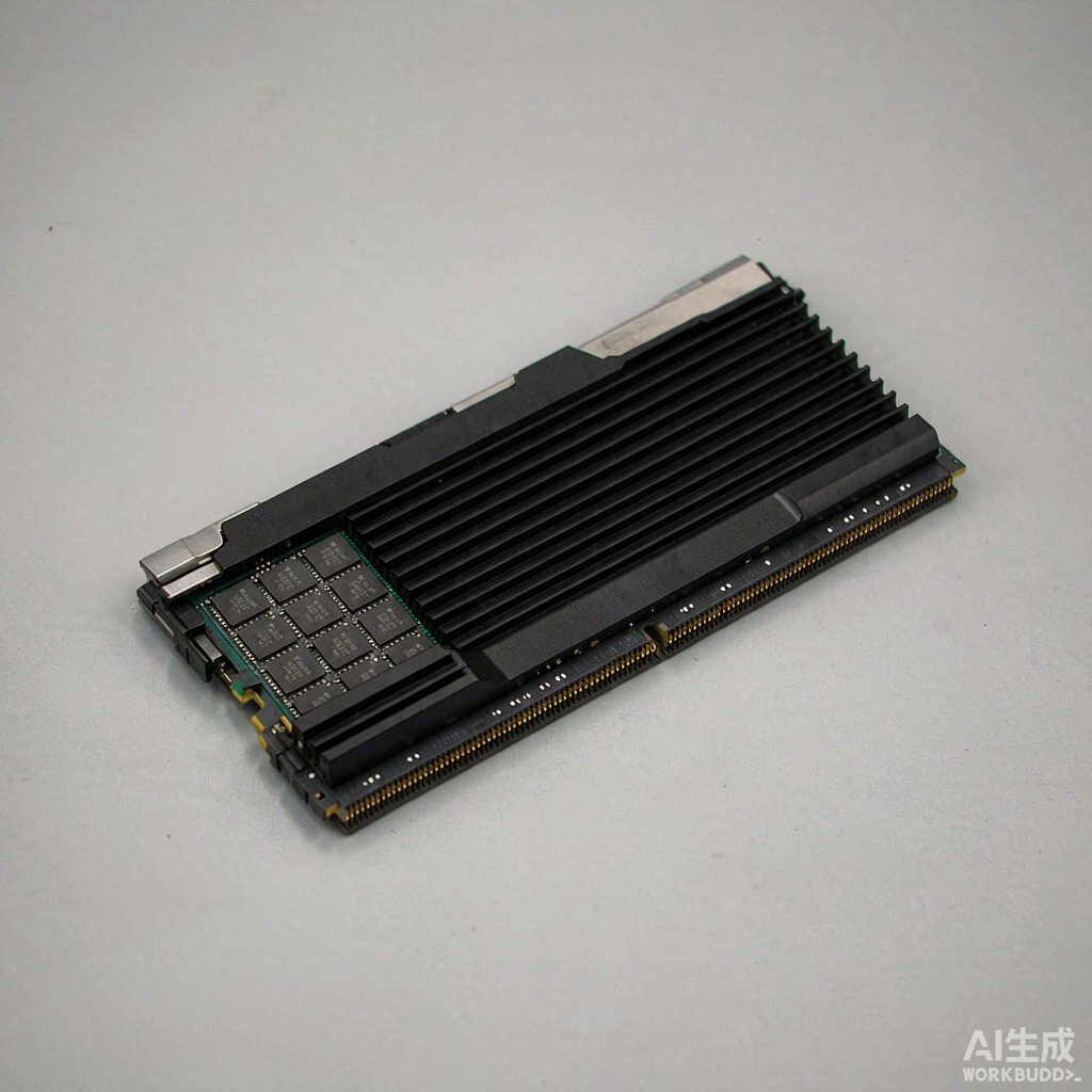 Server memory