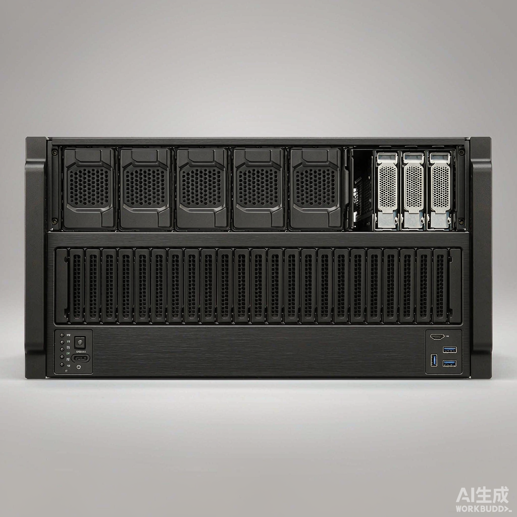 Server hardware