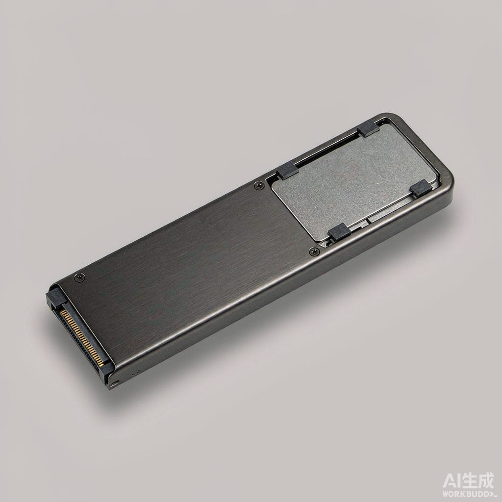Enterprise SSD