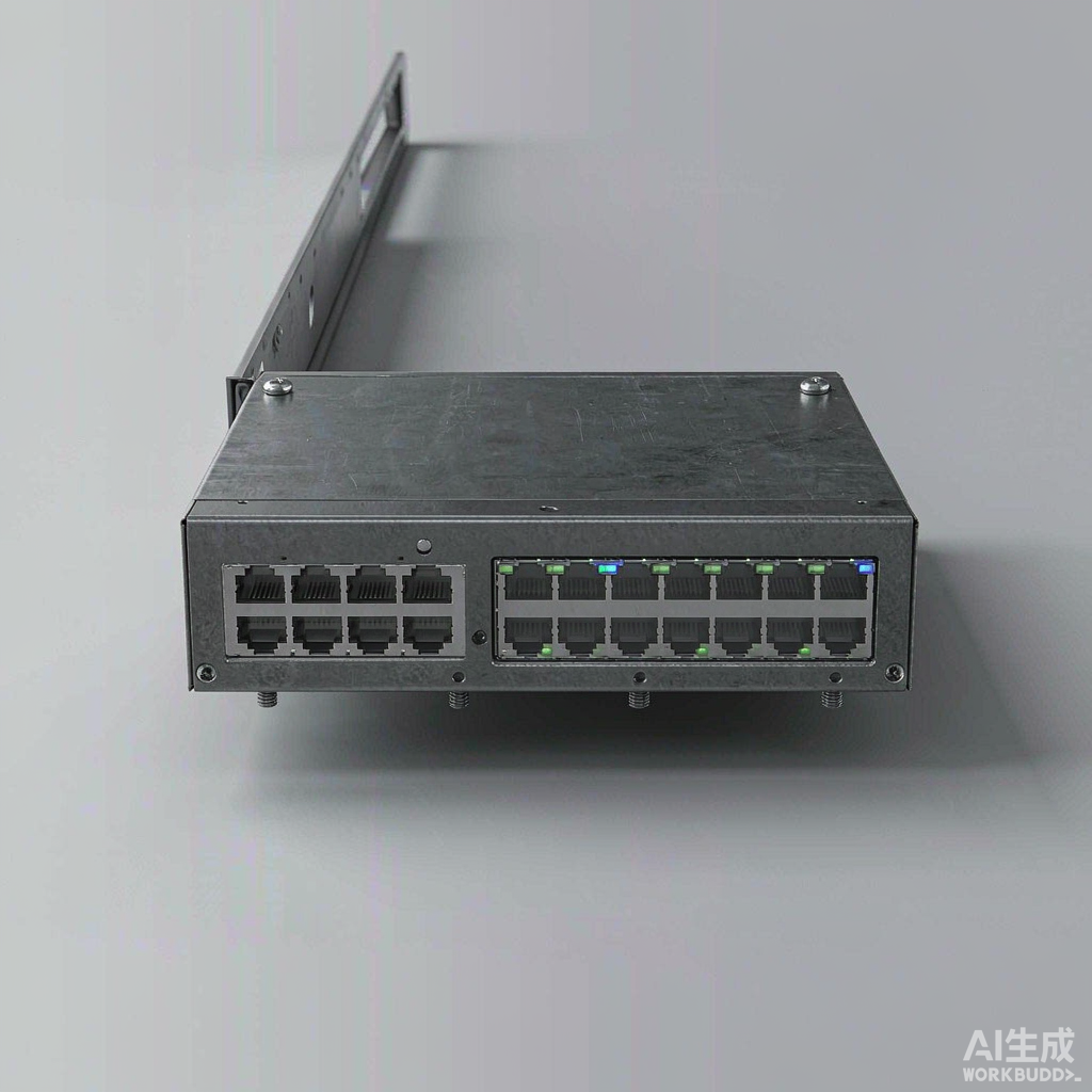 Network switch